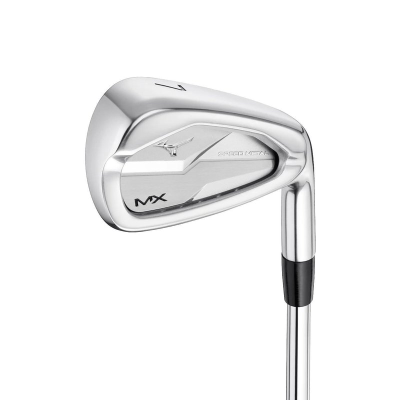 Mizuno MX SpeedMetal irony męskie, stal