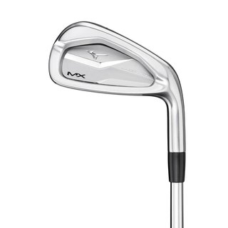 Mizuno MX SpeedMetal irony męskie, grafit, +0.5"