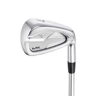 Mizuno MX SpeedMetal irony męskie, stal, +0.5"