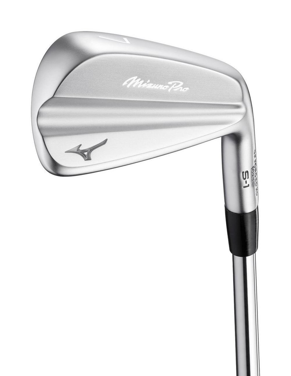 Mizuno Pro S-1 irony męskie, stal