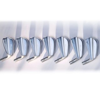 Mizuno Pro S-1 irony męskie, stal