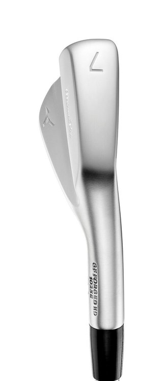 Mizuno Pro S-1 irony męskie, stal