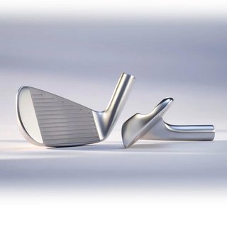 Mizuno Pro S-1 irony męskie, stal