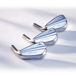 Mizuno Pro S-1 irony męskie, stal