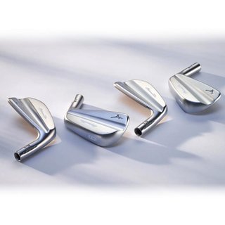 Mizuno Pro S-1 irony męskie, stal