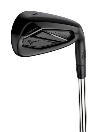 Mizuno JPX 925 Hot Metal Black irony męskie, stal