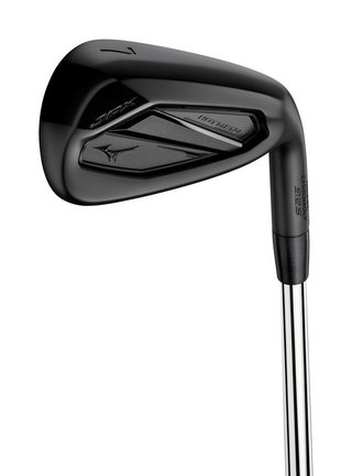 Mizuno JPX 925 Hot Metal Black irony męskie, grafit