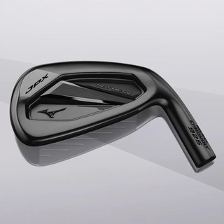 Mizuno JPX 925 Hot Metal Black irony męskie, grafit