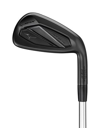 Mizuno JPX 925 Hot Metal Black irony męskie, grafit