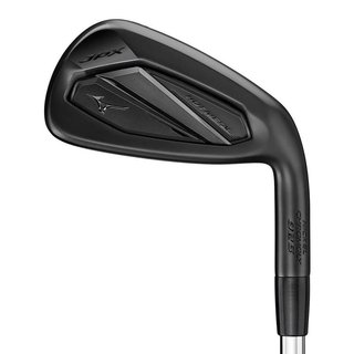 Mizuno JPX 925 Hot Metal Black irony męskie, grafit