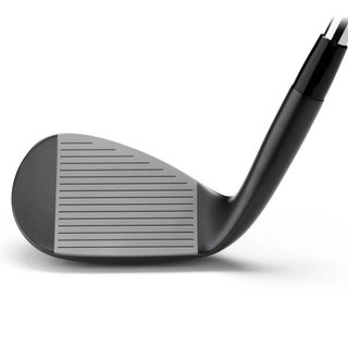 Mizuno Pro T-3 Black wedge, stal