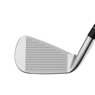 Callaway Apex Ti Fusion 250 Plated irony męskie, stal
