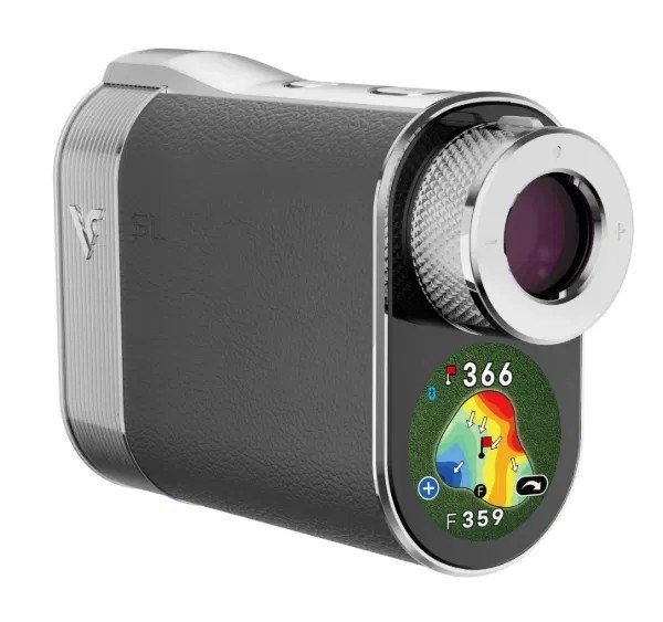 Voice Caddie SL3 GPS & dalmierz laserowy