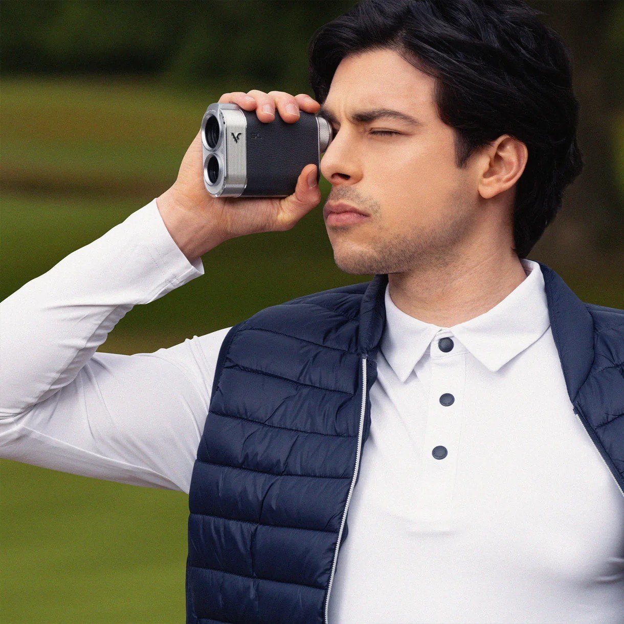 Voice Caddie SL3 GPS & dalmierz laserowy
