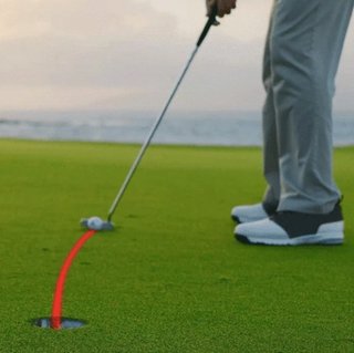 Voice Caddie SL3 GPS & dalmierz laserowy