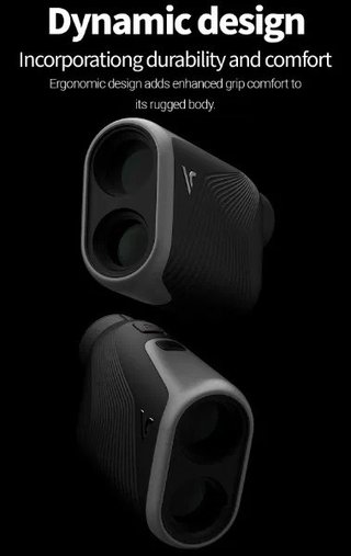 Voice Caddie L6 dalmierz laserowy