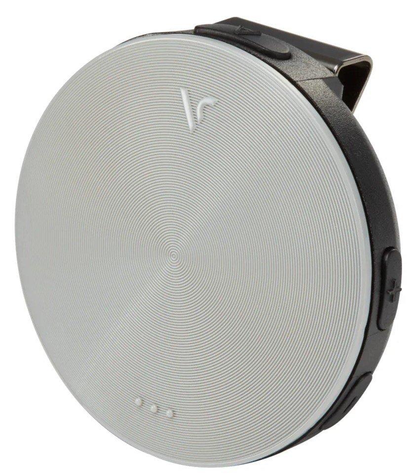 Voice Caddie VC4 Golf GPS dalmierz