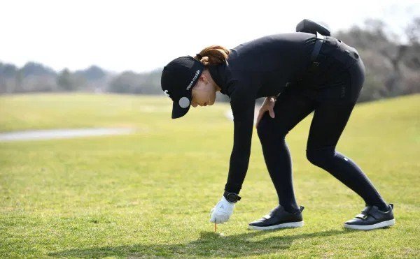 Voice Caddie VC4 Golf GPS dalmierz