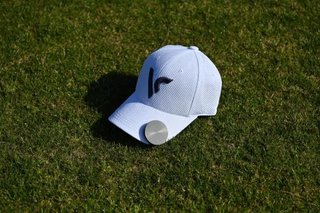 Voice Caddie VC4 Golf GPS dalmierz