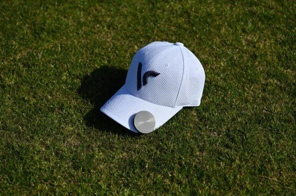 Voice Caddie VC4 Golf GPS dalmierz