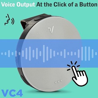Voice Caddie VC4 Golf GPS dalmierz