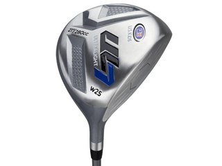 U.S. Kids Golf UL7-45 (114cm) W25 driver dla juniora
