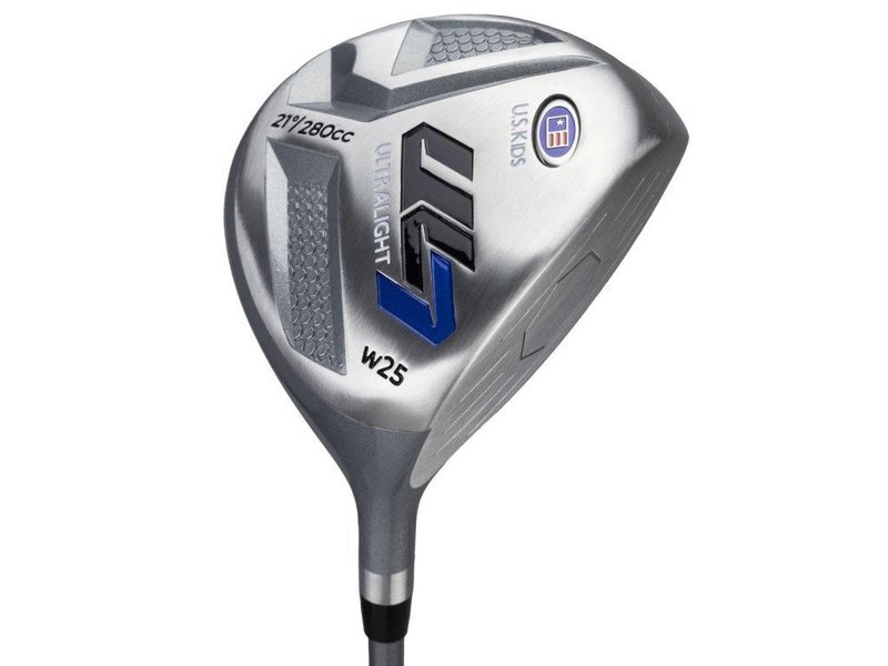 U.S. Kids Golf UL7-45 (114cm) W25 driver dla juniora