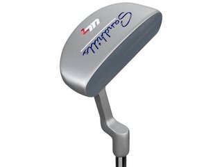 U.S. Kids Golf UL7-42 (107cm) W25 putter dla dzieci 21.5"