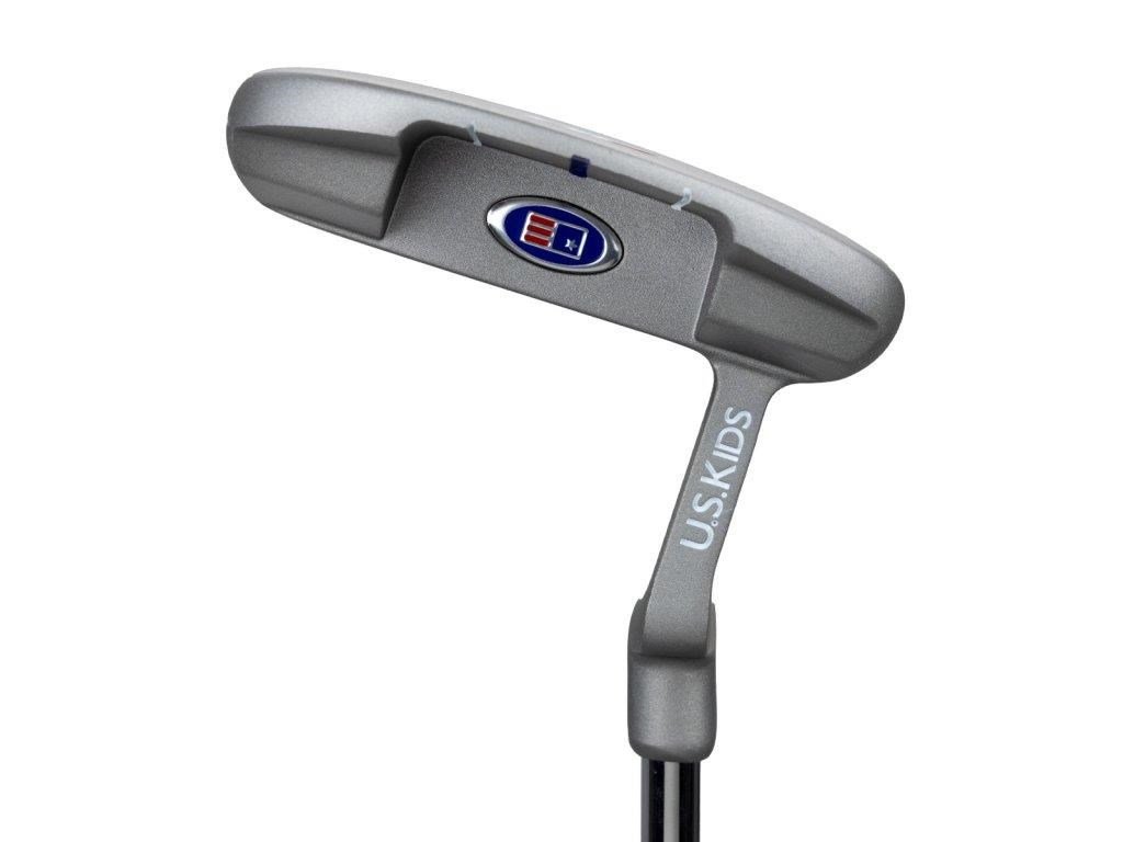 U.S. Kids Golf UL7-42 (107cm) W25 putter dla dzieci 21.5"