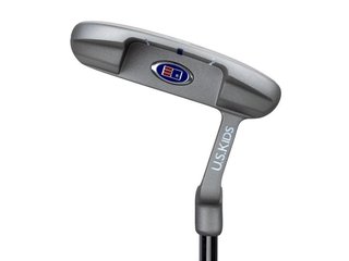 U.S. Kids Golf UL7-42 (107cm) W25 putter dla dzieci 21.5"