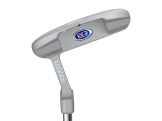 U.S. Kids Golf UL7-42 (107cm) W25 putter dla dzieci 21.5"