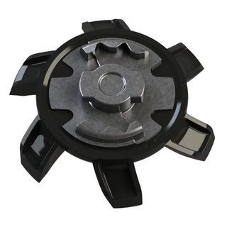 Softspikes Stealth - pins spikes (1szt.)