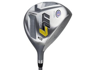 U.S. Kids Golf UL7-42 (107cm) W25 driver dla juniora 21°