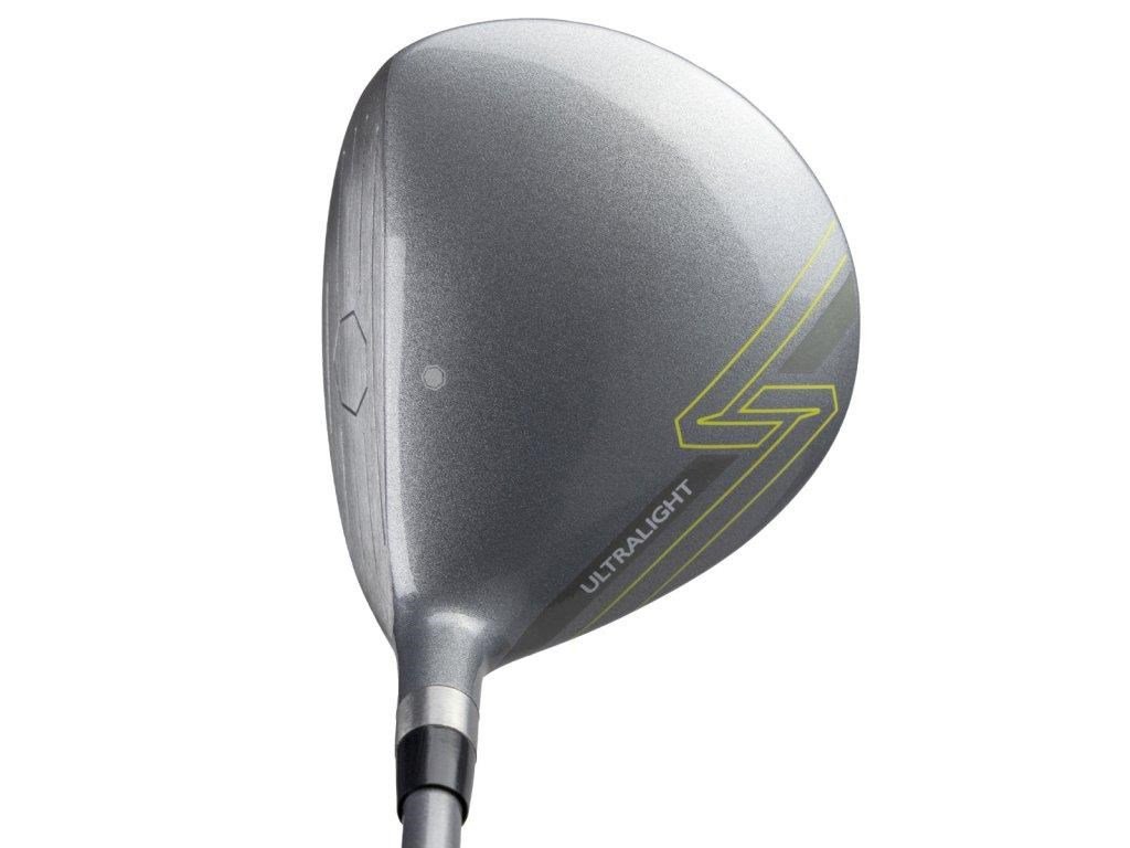 U.S. Kids Golf UL7-42 (107cm) W25 driver dla juniora 21°