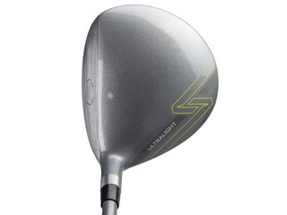 U.S. Kids Golf UL7-42 (107cm) W25 driver dla juniora 21°