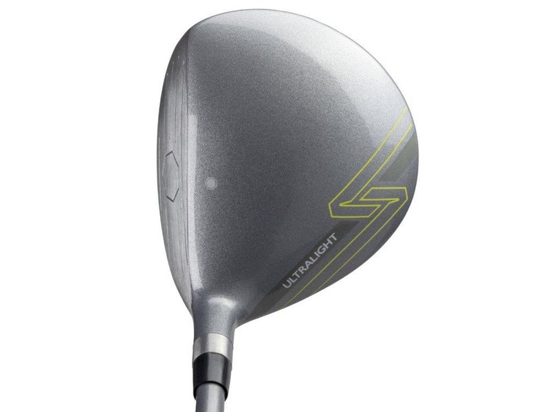 U.S. Kids Golf UL7-42 (107cm) W25 driver dla juniora 21°