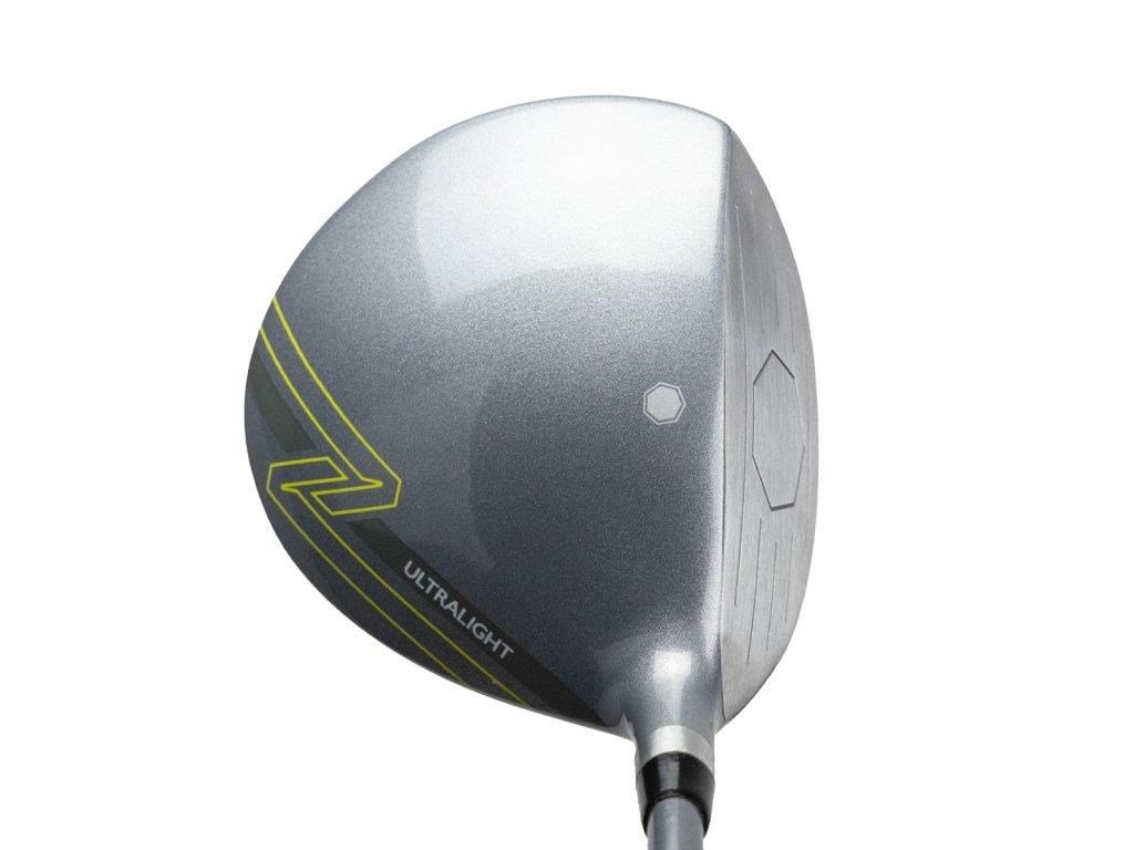 U.S. Kids Golf UL7-42 (107cm) W25 driver dla juniora 21°