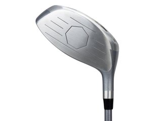 U.S. Kids Golf UL7-42 (107cm) W25 driver dla juniora 21°