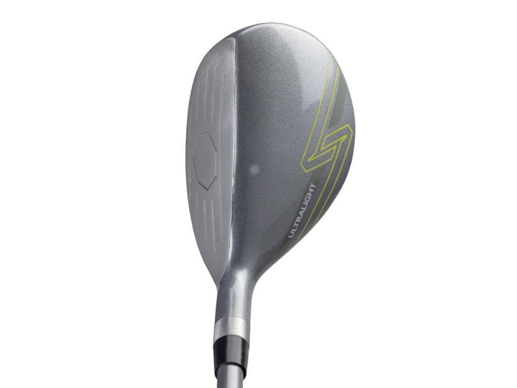 U.S. Kids Golf UL7-42 (107cm) W25 hybryd dla juniora 31°