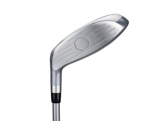 U.S. Kids Golf UL7-42 (107cm) W25 hybryd dla juniora 31°