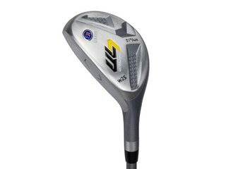 U.S. Kids Golf UL7-42 (107cm) W25 hybryd dla juniora 31°