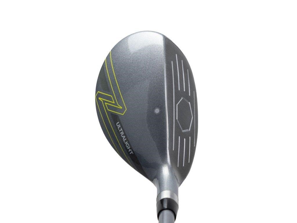 U.S. Kids Golf UL7-42 (107cm) W25 hybryd dla juniora 31°