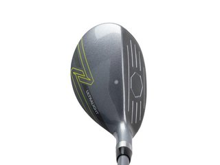 U.S. Kids Golf UL7-42 (107cm) W25 hybryd dla juniora 31°