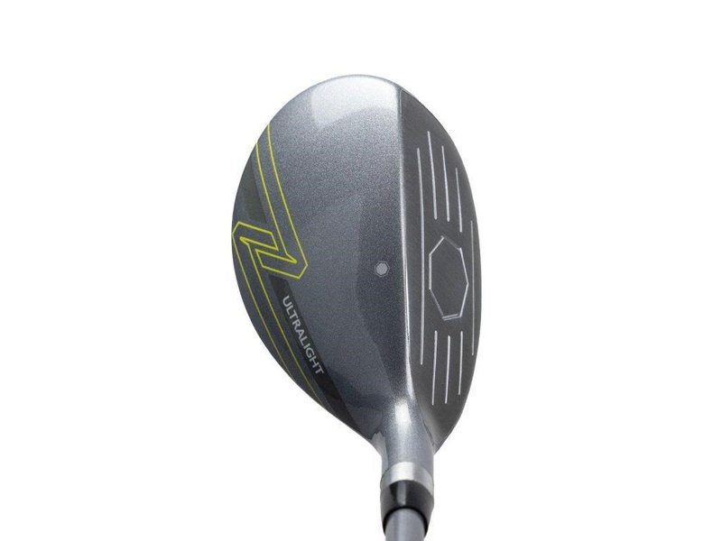 U.S. Kids Golf UL7-42 (107cm) W25 hybryd dla juniora 31°