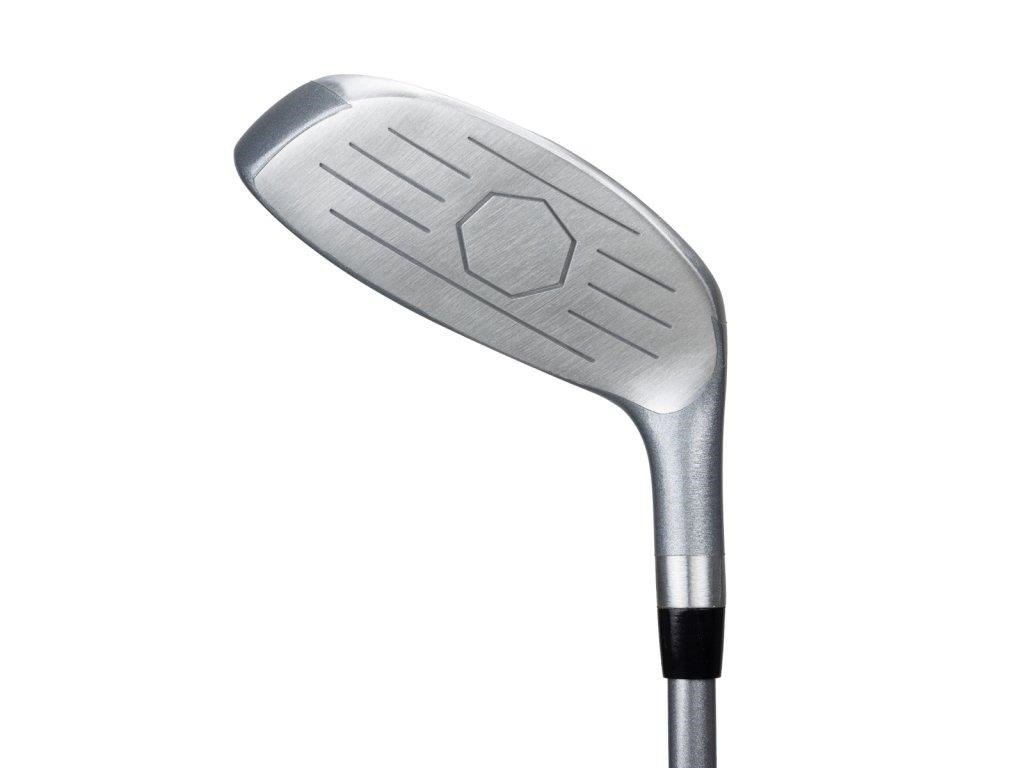 U.S. Kids Golf UL7-42 (107cm) W25 hybryd dla juniora 31°