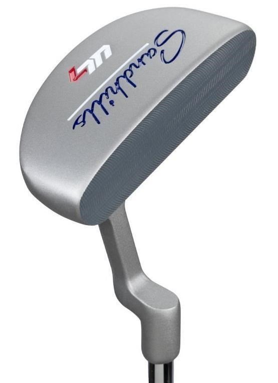 U.S. Kids Golf UL7-42 (107cm) W25 4-Club golfowy zestaw dziecięcy, lewy