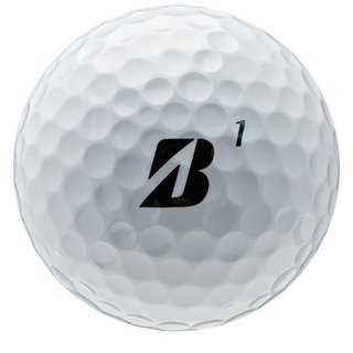 Bridgestone e12 Speed MindSet piłki golfowe