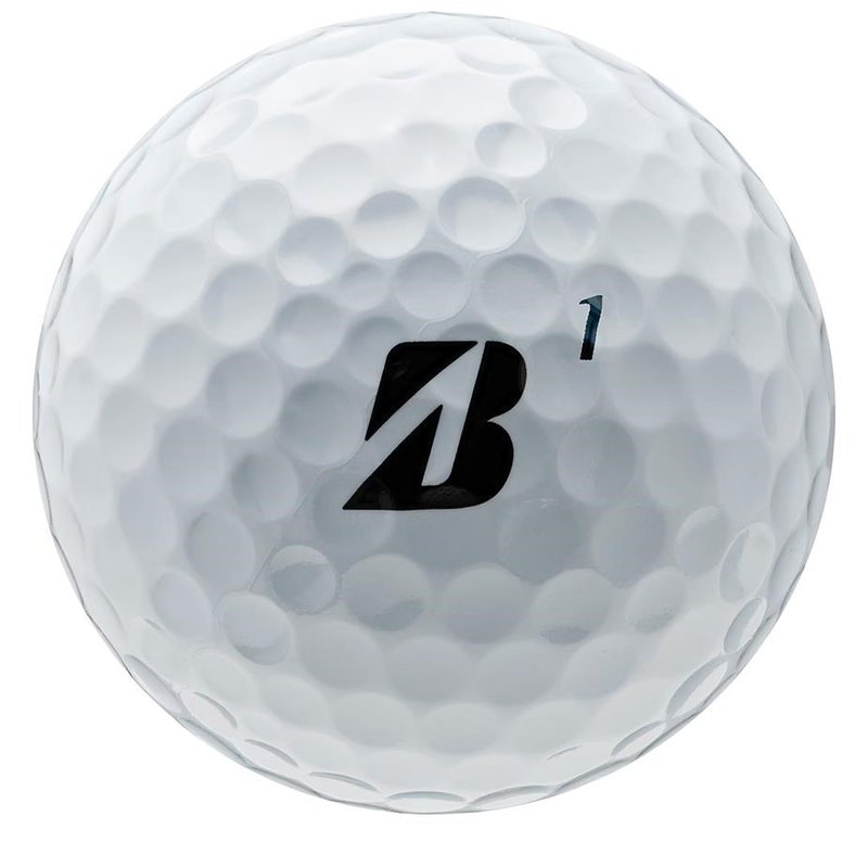 Bridgestone e12 Speed MindSet piłki golfowe