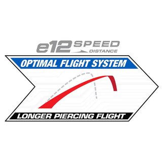 Bridgestone e12 Speed MindSet piłki golfowe