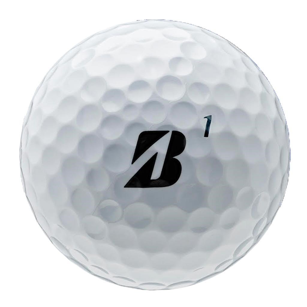 Bridgestone e6 Soft piłki golfowe